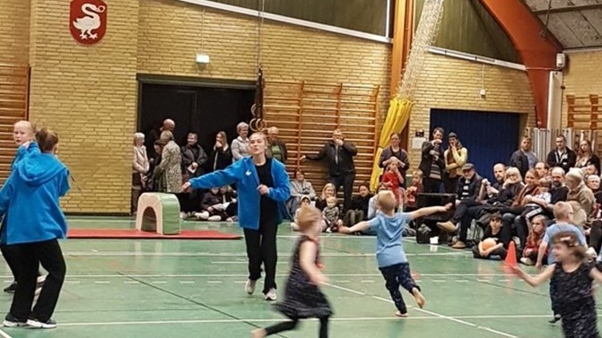 Idr�tsr�d: Besparelser kan f�re til lukning af haller