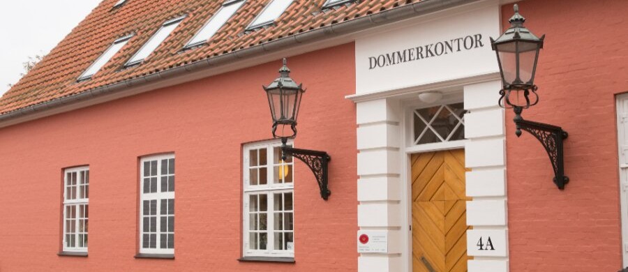 Konkursbo ventes afsluttet uden midler