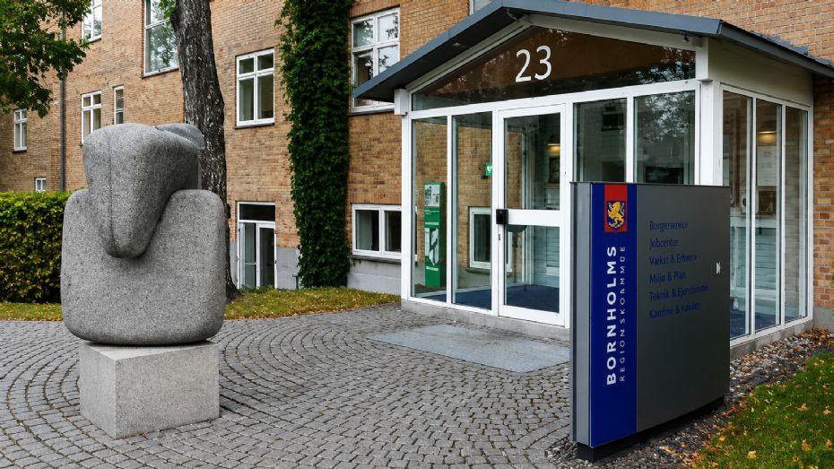 BRK har i �revis ikke udvist rettidig omhu