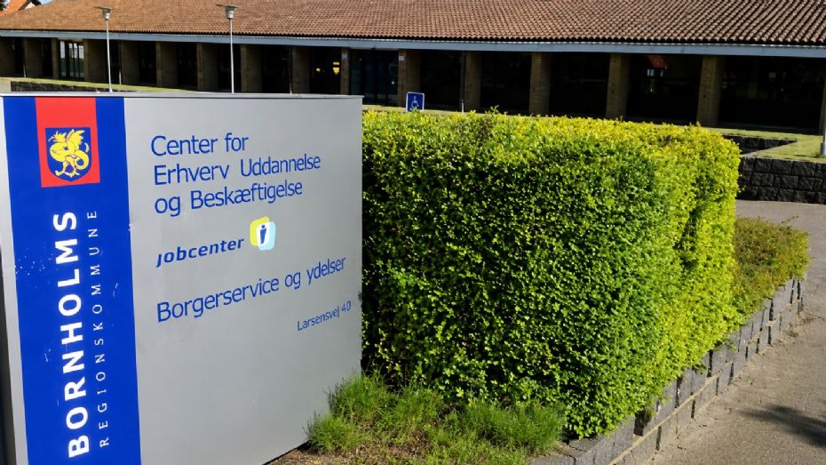 BRK skal bruge 4 mio. kr. p� energim�rkning