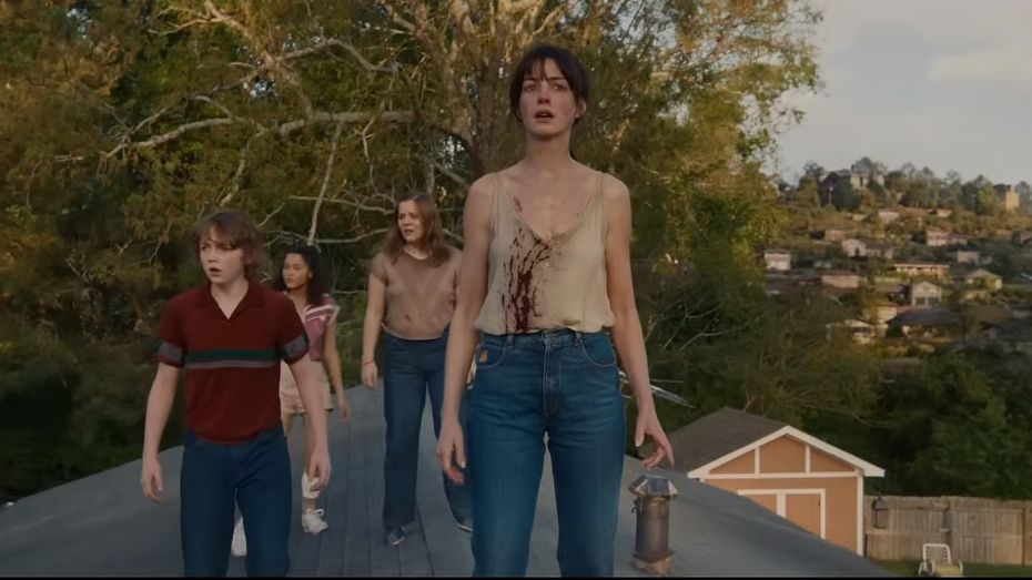 Dinosaur-thriller f�r Danmarkspremiere i R�nne