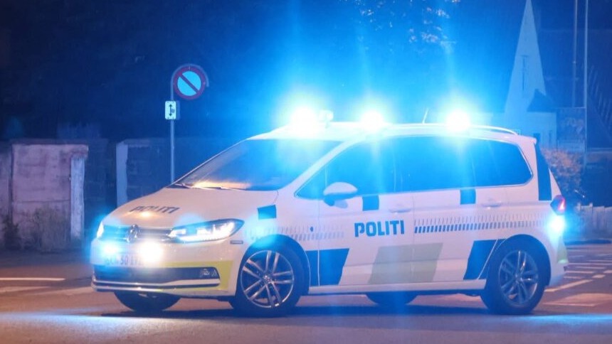 Narkok�rsel og piller uden recept
