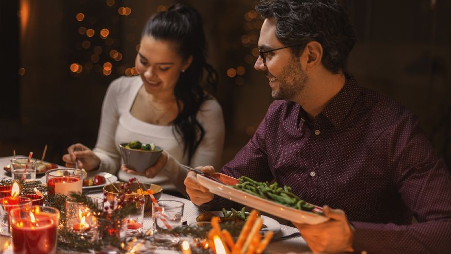 Nu er det tid at bestille �rets julefrokost