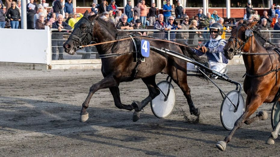 Lodvig Baunely vandt Bornholm.nu�s Jubil�umsl�b