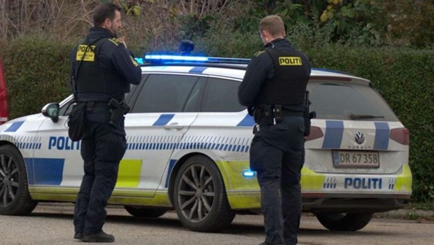 S�ndag 13-9-26 - 12:30 33-�rig mand tiltalt for omfattende narkosalg