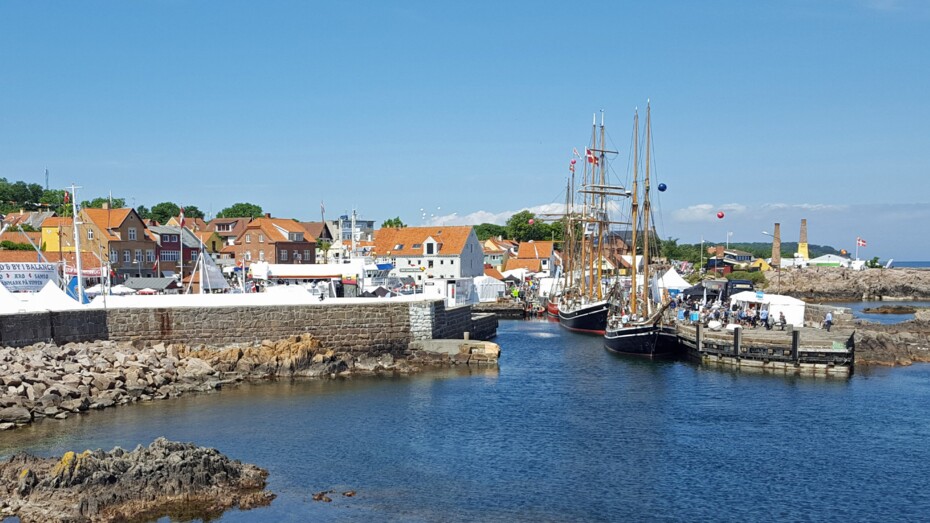 Brugte Folkem�det til omfattende bedragerier