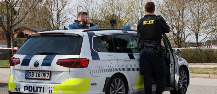 To 37-�rige m�nd anklages for fors�g p� grov vold