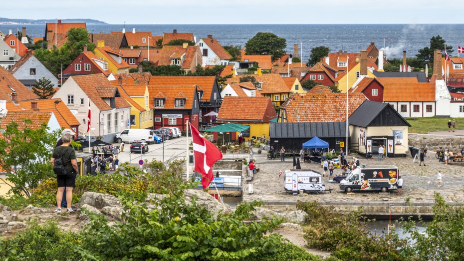 Str�m til madboder bliver over fire gange s� dyr