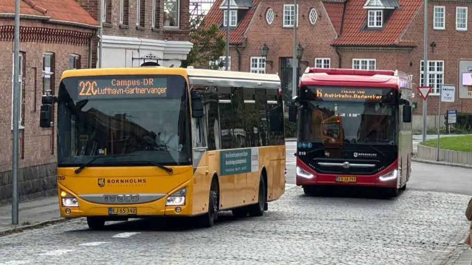 Politikere bakker op om bus til Snorrebakken