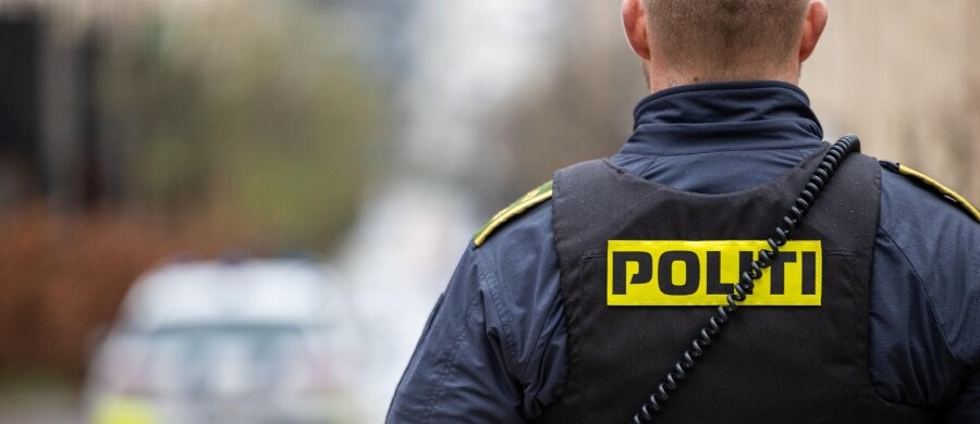 74-�rig mand tiltalt efter sammenst�d i Hasle