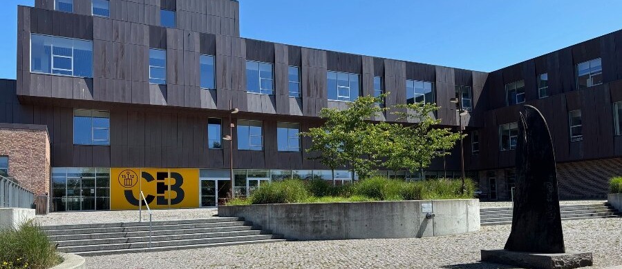 Campus arbejder p� mere trygge studiemilj�er