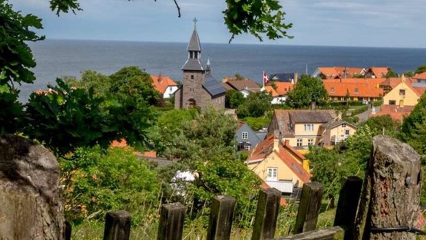 Fredag 18-9-26 - 21:31 BRK kan ikke l�ngere opg�re antallet af tomme boliger