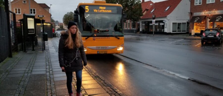 Gamle dieselbusser koster BAT 1,3 mio. kr. ekstra