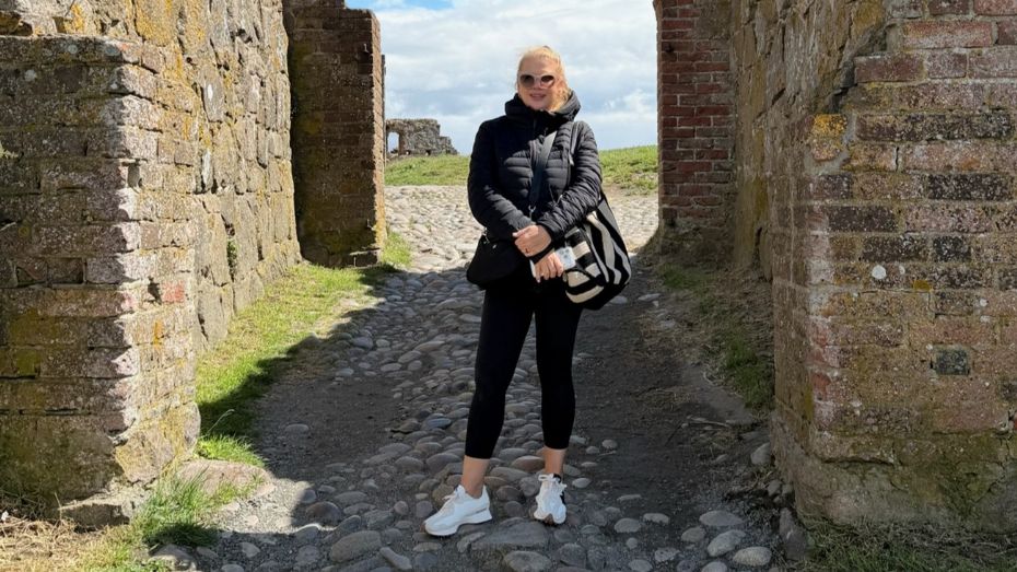 DNA-test f�rte amerikaner til sine bornholmske r�dder