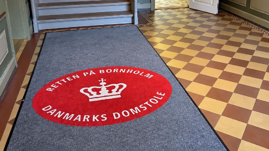 45-�rig kvinde skyldig i tyveri af t�j og sko