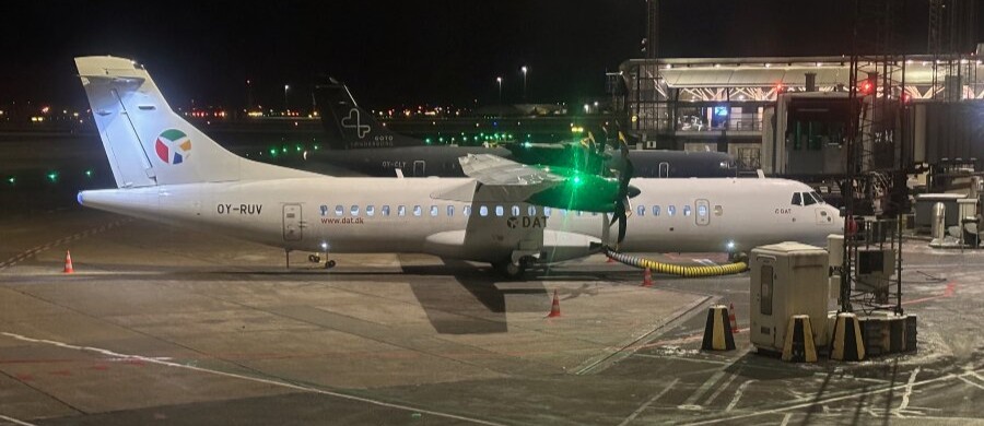 Trafikråd vil have undersøgt behovet for flyafgange