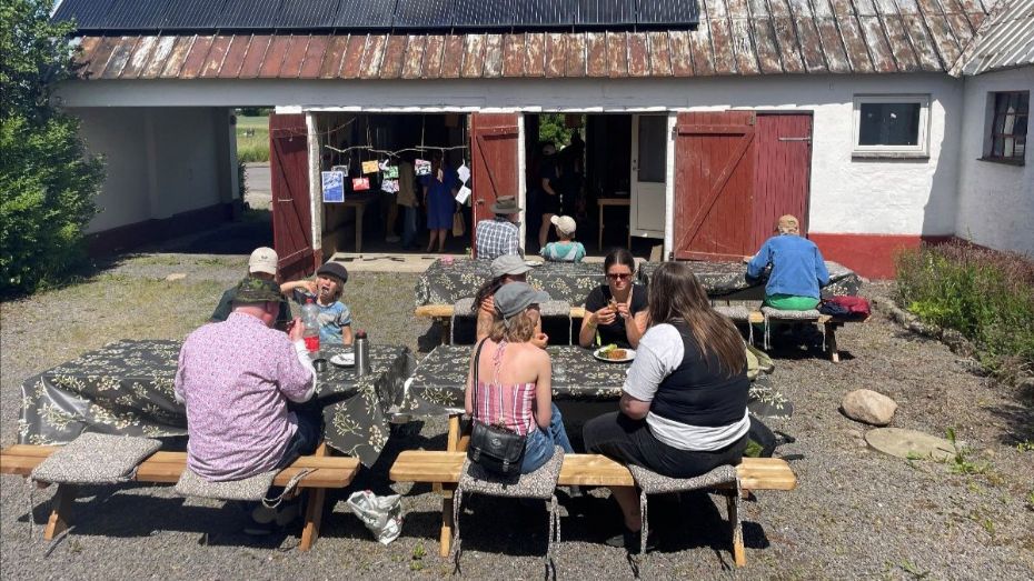 Hammersly vil etablere produktionsk�kken