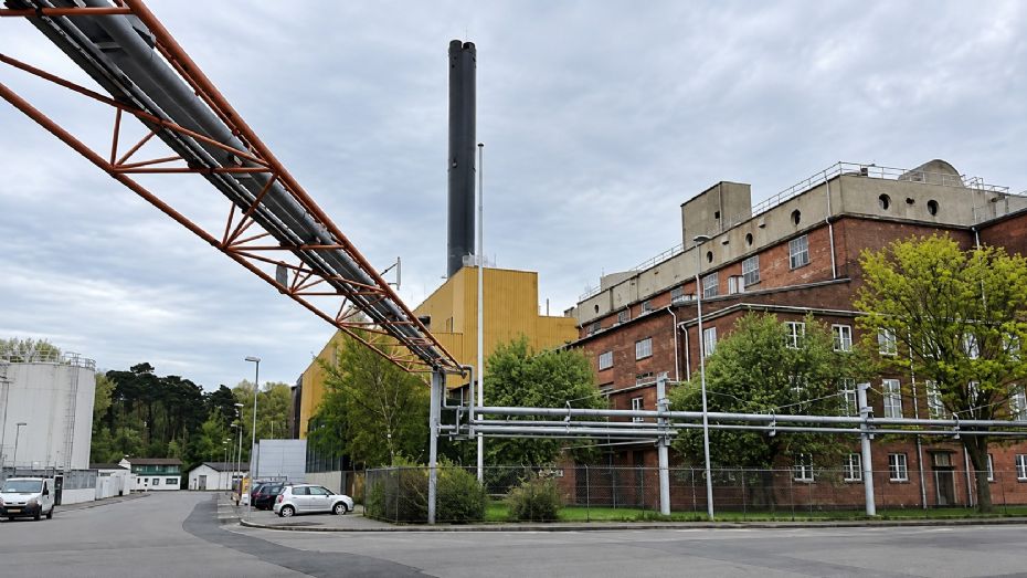 BEOF vil udfase biomassev�rk i R�nne