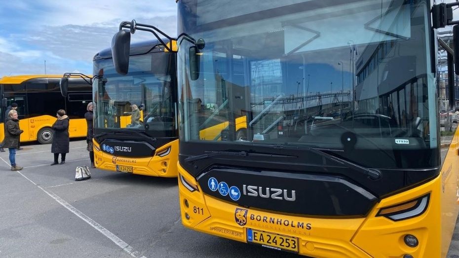 Elbus-sag koster kommunen yderligere 100.000 kr.