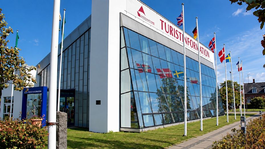 AI skal mere ind i Bornholms turisterhverv