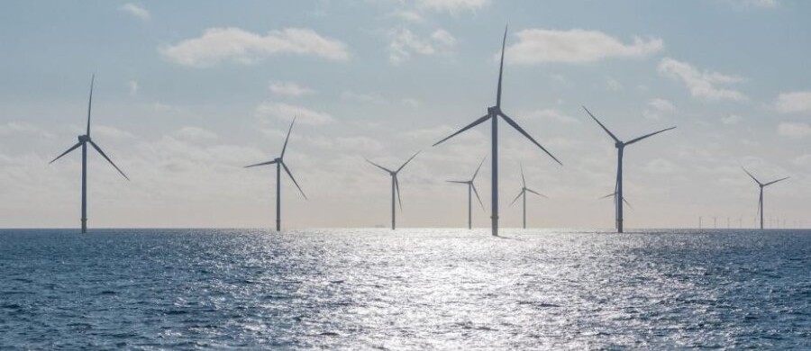 �sters�-�er g�r sammen om energiprojekt