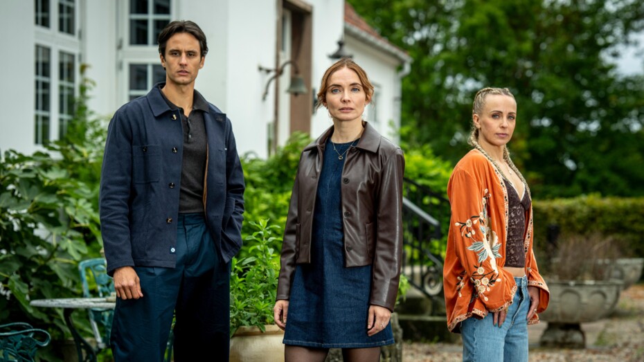 Dansk thriller f�r premiere i R�nne Bio