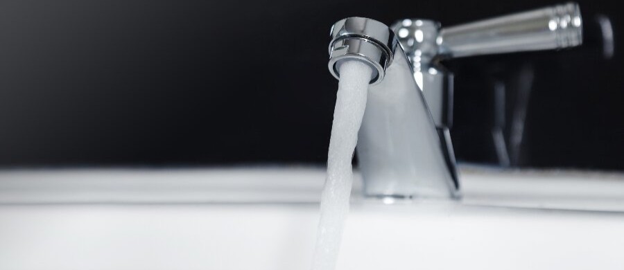 R�nne Vand udpeget som kritisk enhed