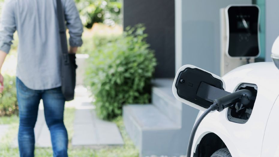 Den rigtige ladel�sning til din elbil?