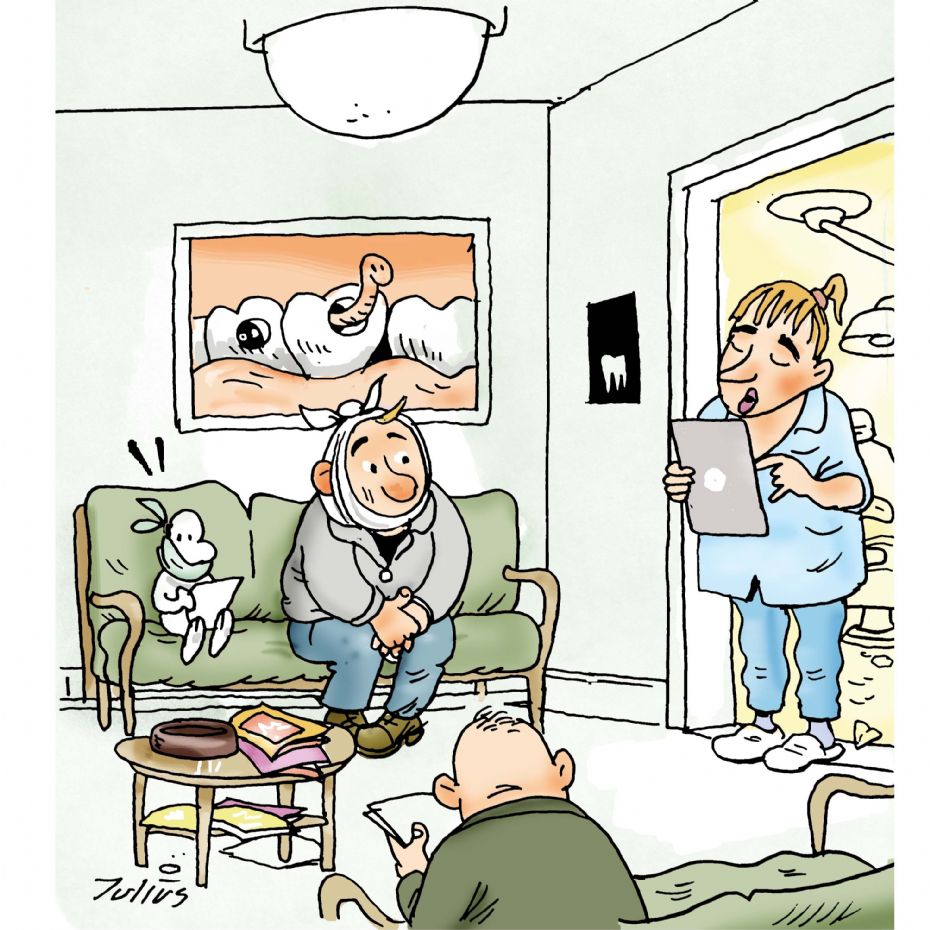 Tandl�ger