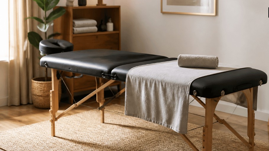 Guide til at v�lge den perfekte massagebriks til dit hjem