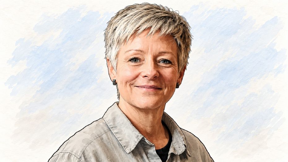 Rub�k-Nielsen: Vi skal have borgerne mere med
