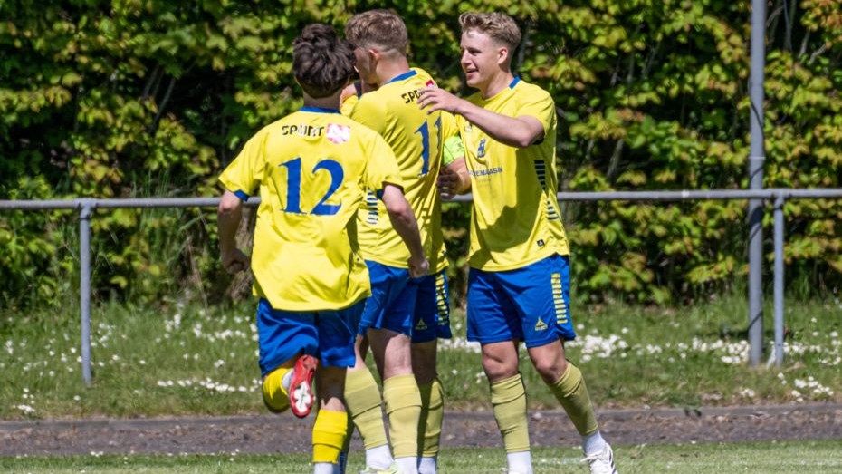NB Bornholm jagter ny sejr p� Nex� Stadion