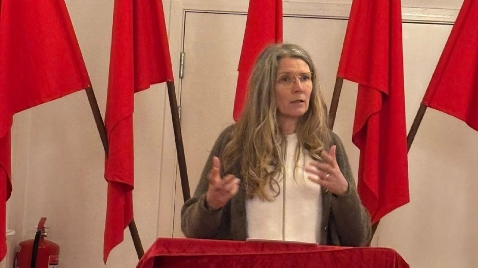 Anne Thomas: Byggesager skal behandles hurtigere