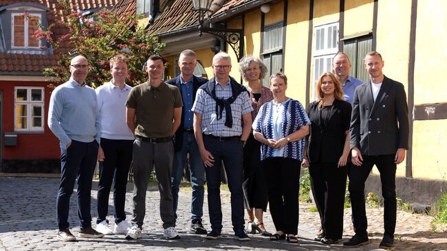 Boligk�bere har allerede skrevet sig op