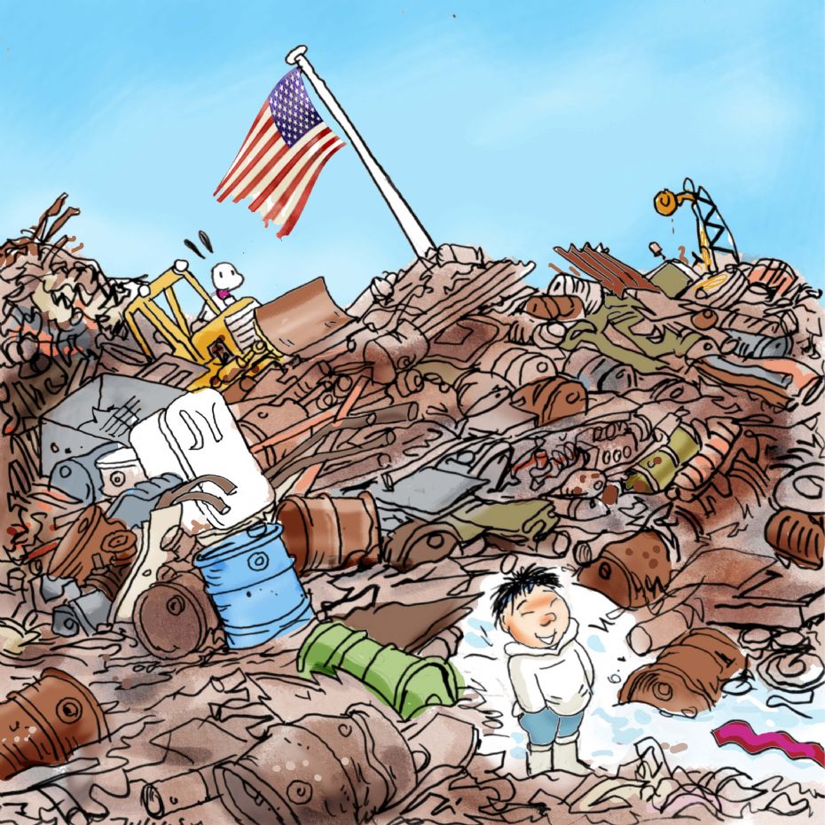 Gr�nland
