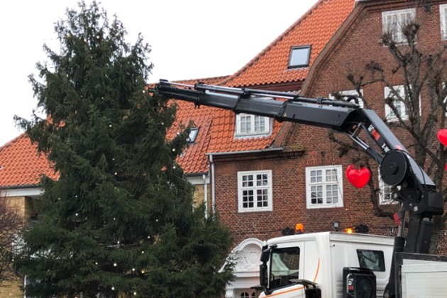 Foto: Frank Eriksen<br>