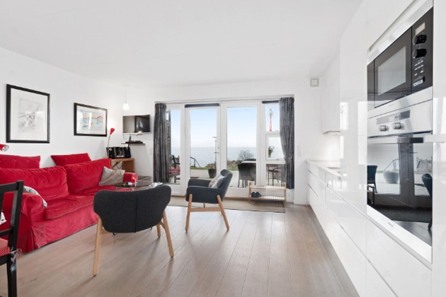 Foto: DanBolig Bornholm<br>