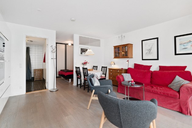 Foto: DanBolig Bornholm<br>