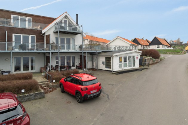 Foto: DanBolig Bornholm<br>
