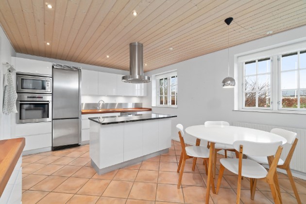 Foto: DanBolig Bornholm<br>