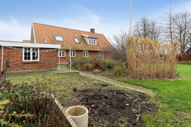 Foto: DanBolig Bornholm<br>