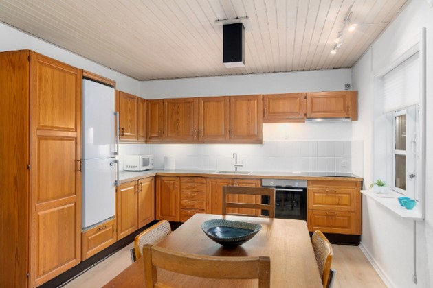 Foto: DanBolig Bornholm<br>