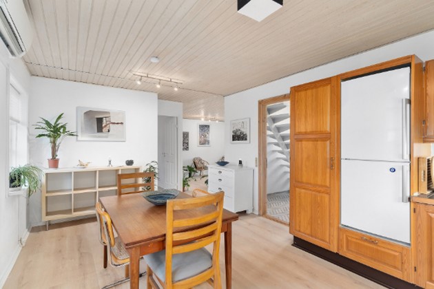 Foto: DanBolig Bornholm<br>