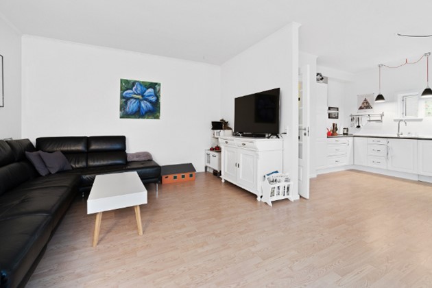 Foto: DanBolig Bornholm<br>