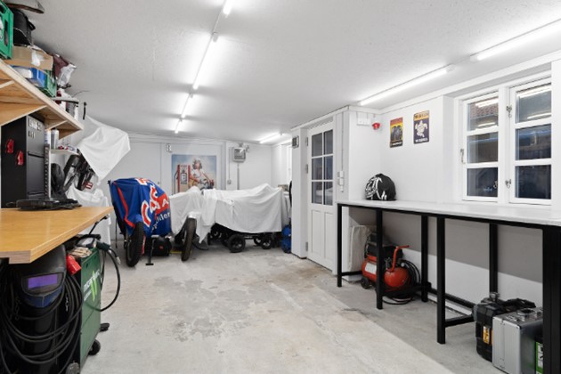 Foto: DanBolig Bornholm<br>