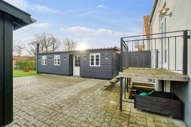 Foto: DanBolig Bornholm<br>