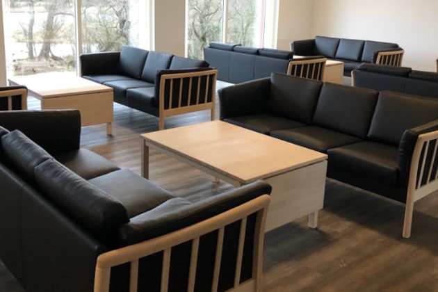 Foto: Ernst Madsen<br>