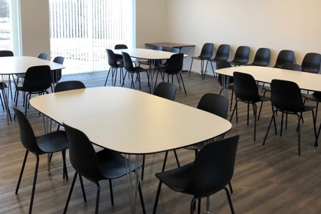 Foto: Ernst Madsen<br>