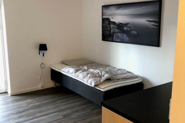 Foto: Ernst Madsen<br>