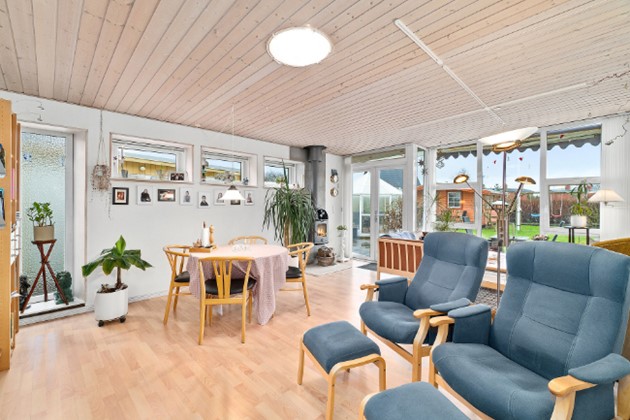 Foto: DanBolig Bornholm<br>